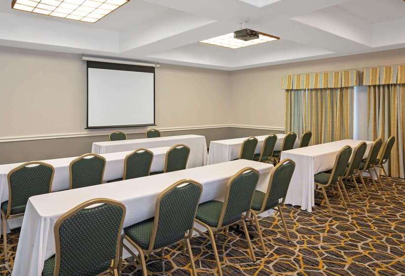 Fotos del hotel La Quinta By Wyndham Houston - Westchase:  25