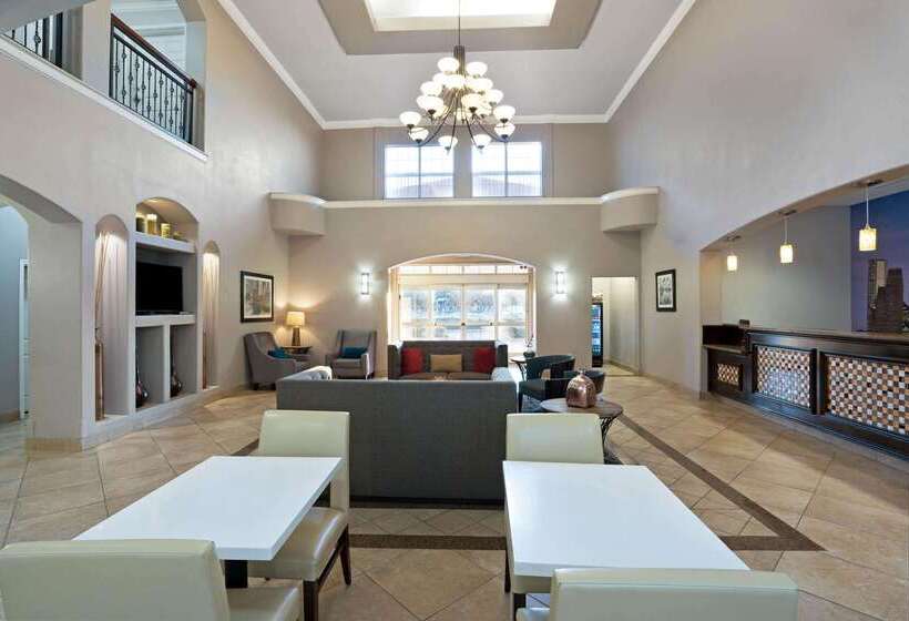 هتل Sonesta Essential Houston Westchase