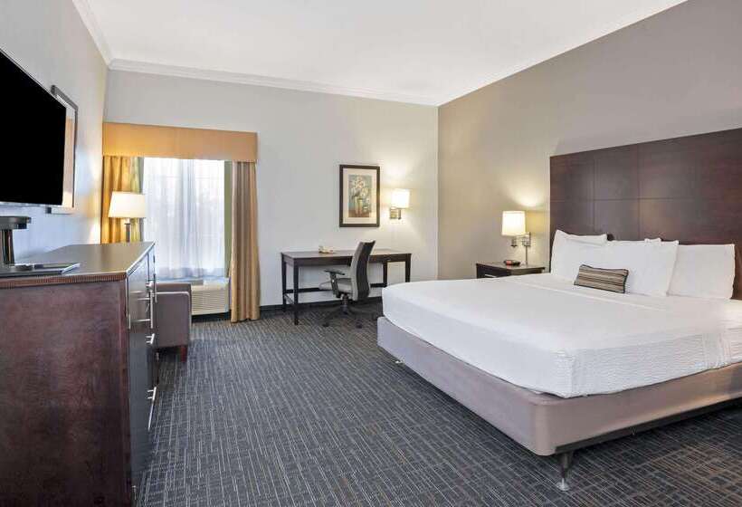 هتل Sonesta Essential Houston Westchase