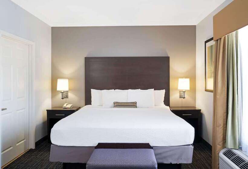 Hotel La Quinta Inn & Suites By Wyndham Houston  Westchase