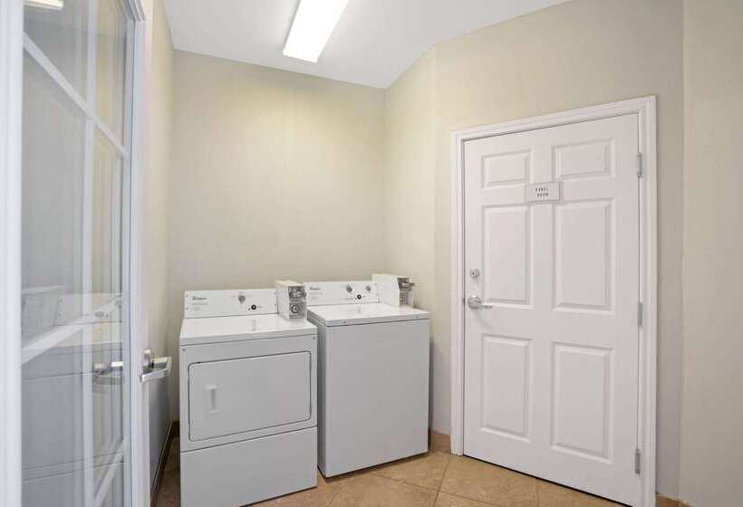 هتل Sonesta Essential Houston Westchase