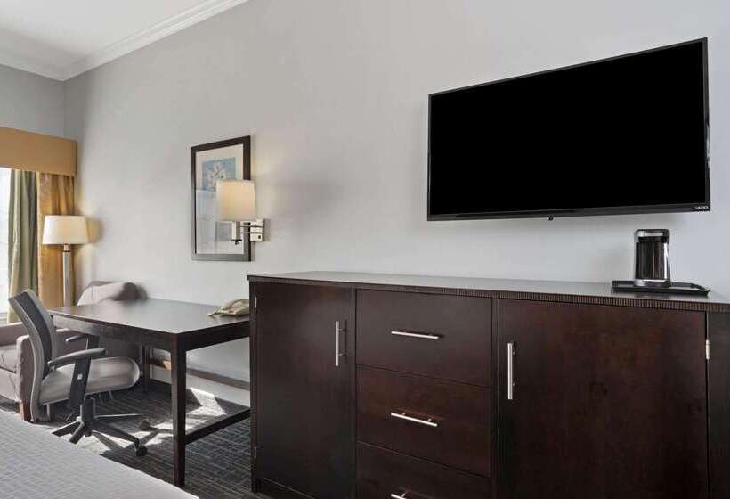 Fotos del hotel La Quinta By Wyndham Houston - Westchase:  32