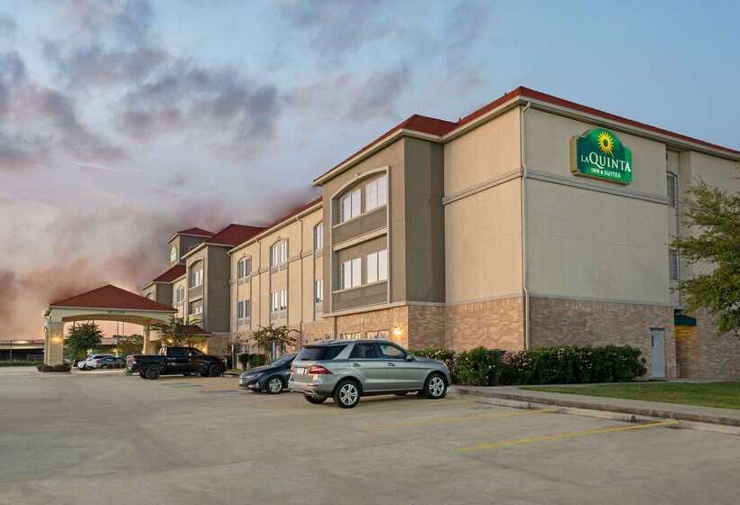 هتل Sonesta Essential Houston Westchase