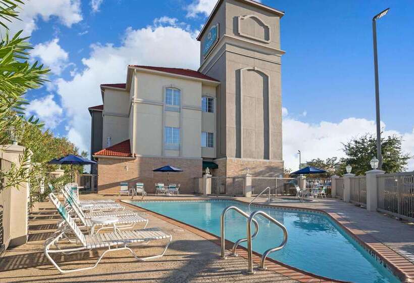 هتل Sonesta Essential Houston Westchase
