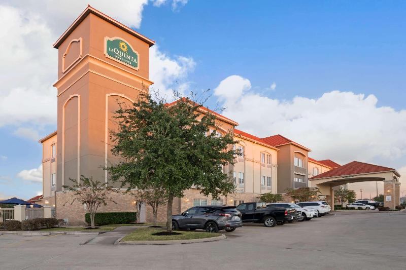 Fotos del hotel La Quinta By Wyndham Houston - Westchase:  26
