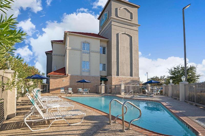 هتل Sonesta Essential Houston Westchase