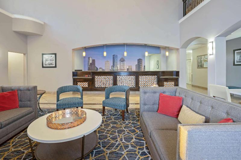 Fotos del hotel La Quinta By Wyndham Houston - Westchase:  50