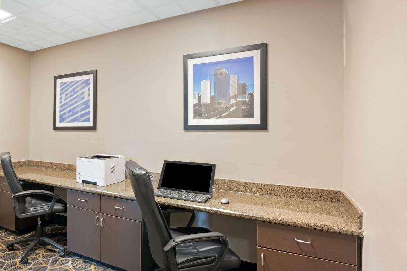 هتل Sonesta Essential Houston Westchase