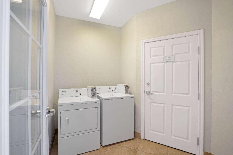 Fotos del hotel La Quinta By Wyndham Houston - Westchase:  28