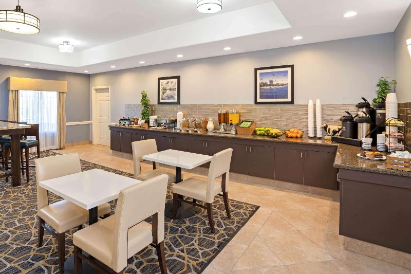 Fotos del hotel La Quinta By Wyndham Houston - Westchase:  56