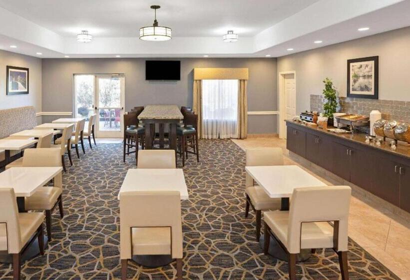 Fotos del hotel La Quinta By Wyndham Houston - Westchase:  61