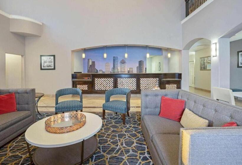 هتل Sonesta Essential Houston Westchase