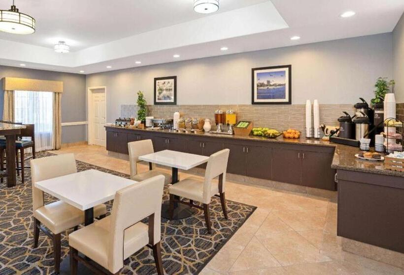 Fotos del hotel La Quinta By Wyndham Houston - Westchase:  73