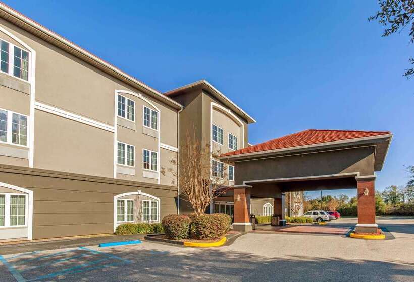 هتل La Quinta By Wyndham Mobile   Tillman S Corner