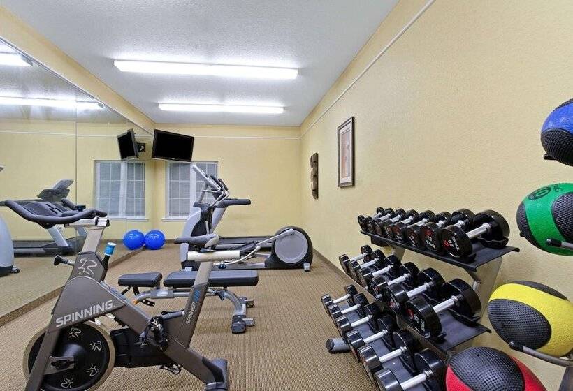 هتل La Quinta By Wyndham Mobile   Tillman S Corner