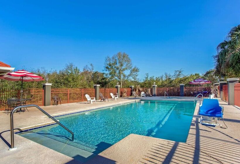 هتل La Quinta By Wyndham Mobile   Tillman S Corner