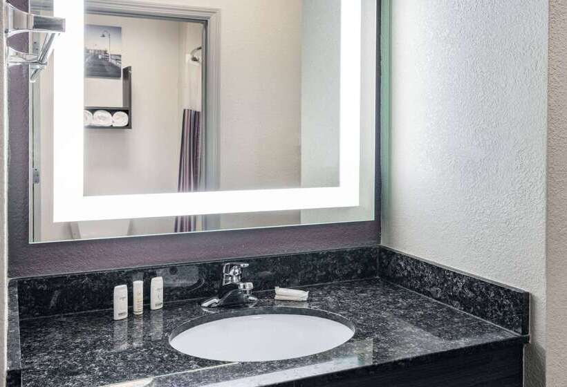 هتل La Quinta Inn & Suites By Wyndham Norfolk