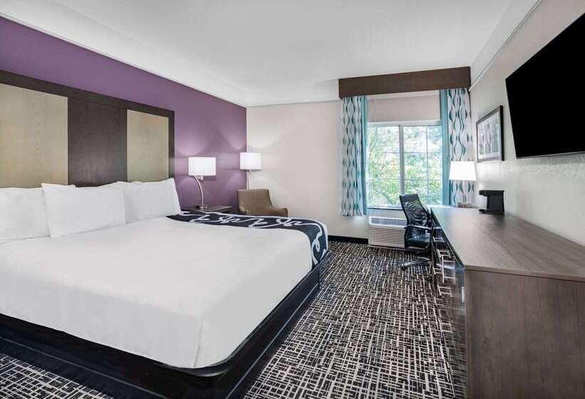 Hotel La Quinta Inn & Suites By Wyndham Norfolk Airport