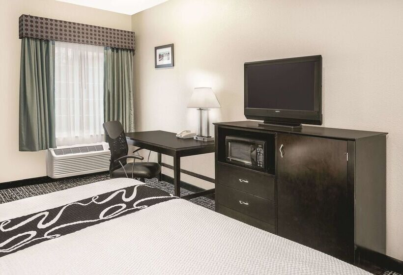 Hotel La Quinta Inn & Suites By Wyndham San Antonio The Dominion