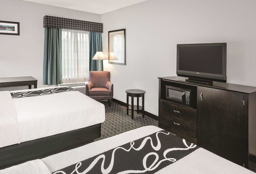 Hotel La Quinta Inn & Suites By Wyndham San Antonio The Dominion