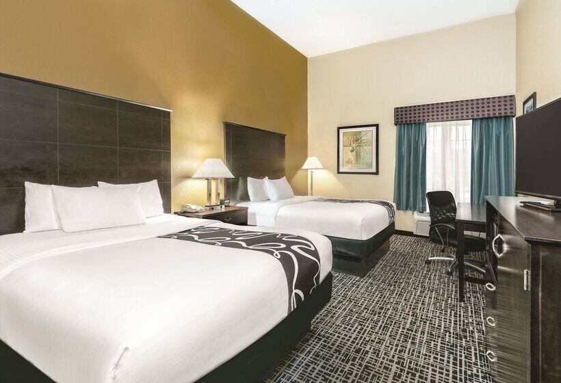 Hotel La Quinta Inn & Suites By Wyndham San Antonio The Dominion