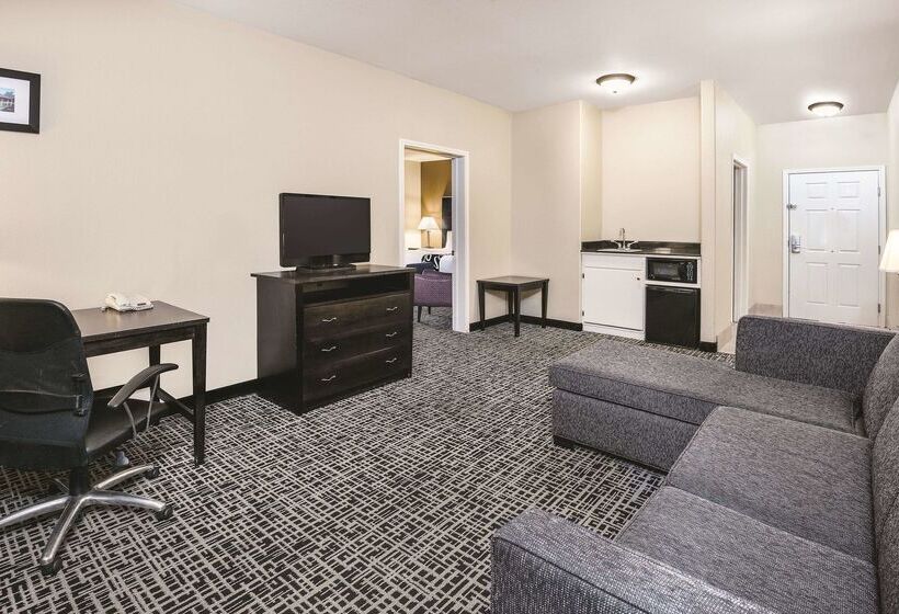 Hotel La Quinta Inn & Suites By Wyndham San Antonio The Dominion