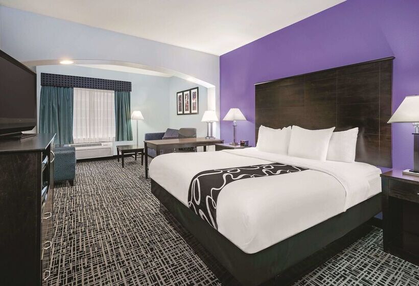 Hotel La Quinta Inn & Suites By Wyndham San Antonio The Dominion