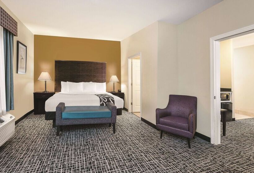 Hotel La Quinta Inn & Suites By Wyndham San Antonio The Dominion