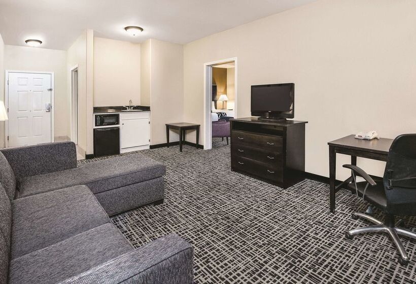 Hotel La Quinta Inn & Suites By Wyndham San Antonio The Dominion