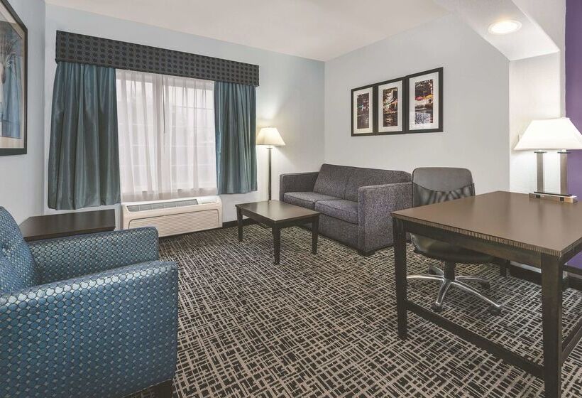 Hotel La Quinta Inn & Suites By Wyndham San Antonio The Dominion