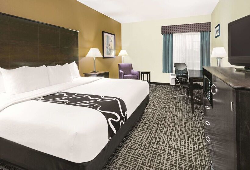 Hotel La Quinta Inn & Suites By Wyndham San Antonio The Dominion