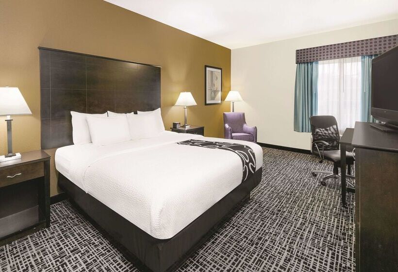 Hotel La Quinta Inn & Suites By Wyndham San Antonio The Dominion