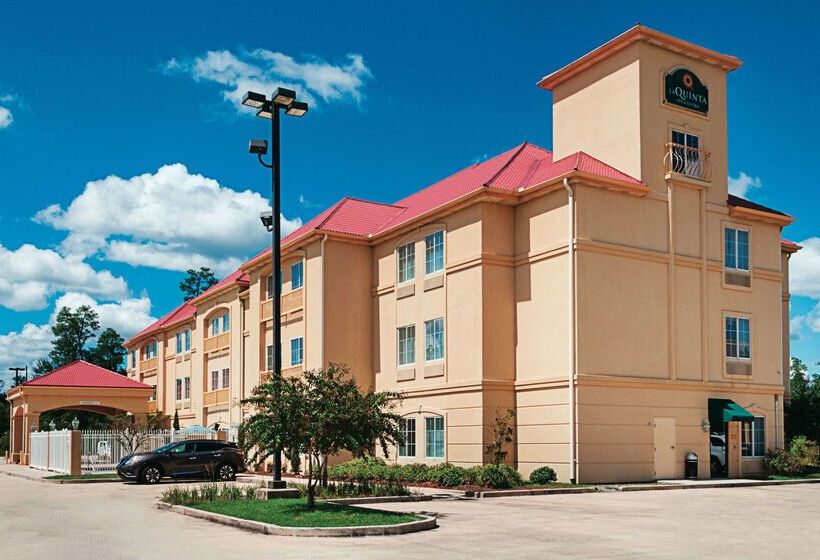 Hotel La Quinta Inn & Suites By Wyndham Slidell  North Shore Area