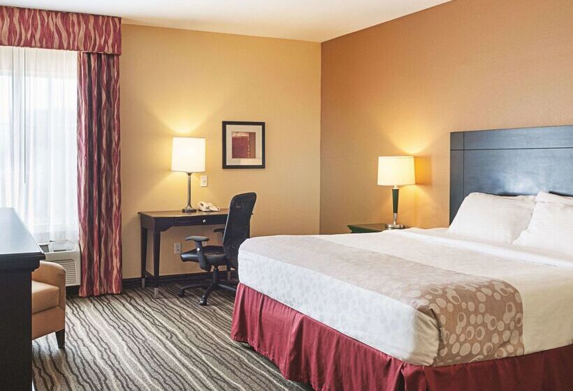 בית מלון כפרי La Quinta Inn & Suites By Wyndham Slidell   North Shore Area