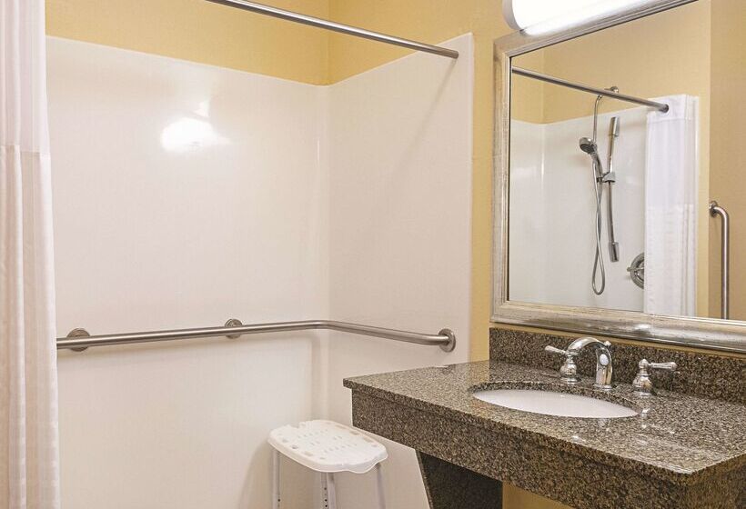 בית מלון כפרי La Quinta Inn & Suites By Wyndham Slidell   North Shore Area