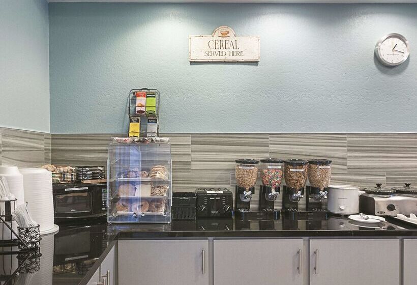 בית מלון כפרי La Quinta Inn & Suites By Wyndham Slidell   North Shore Area