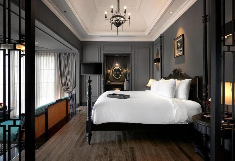 Fotos del hotel La Siesta Premium Hang Be: 1 Fotos del hotel La Siesta Premium Hang Be: 1