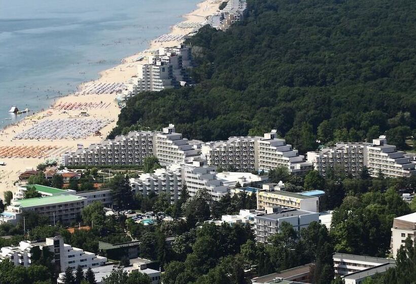 هتل Laguna Mare