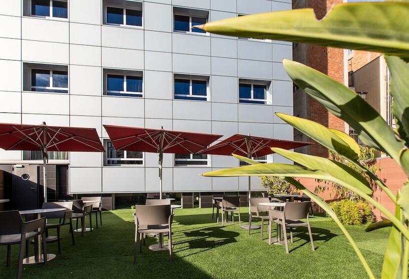 Fotos del hotel Leonardo Boutique Hotel Barcelona Sagrada Familia:  8
