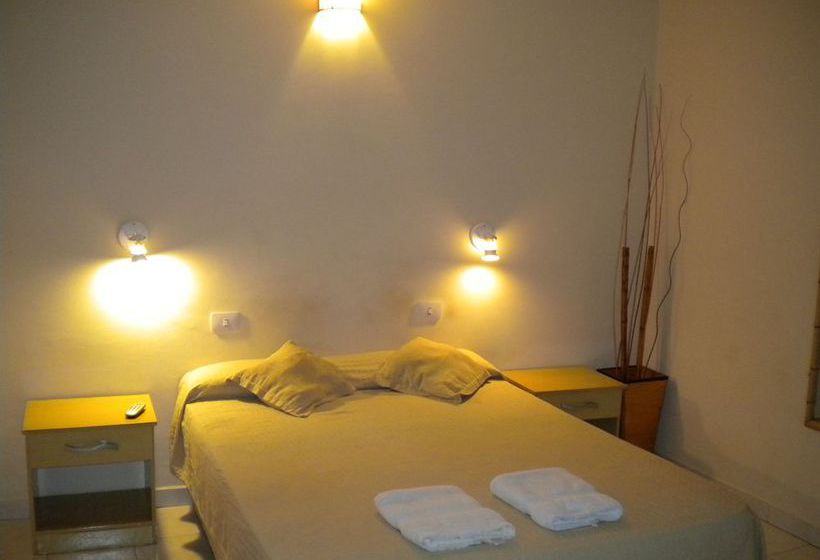 هتل Tangoinn Downtown Iguazú