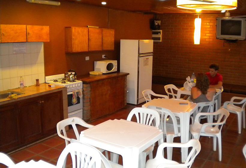 فندق Tangoinn Downtown Iguazú