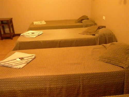 هتل Tangoinn Downtown Iguazú