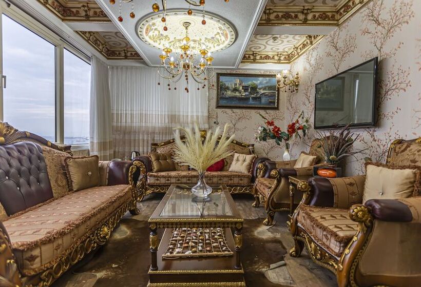 Fotos del hotel Marmaray Hotel:  6