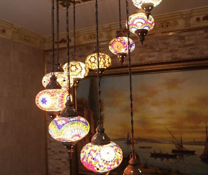 Fotos del hotel Marmaray Hotel:  22