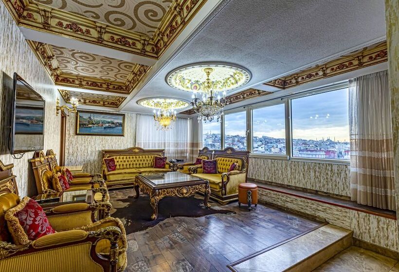 Fotos del hotel Marmaray Hotel:  17