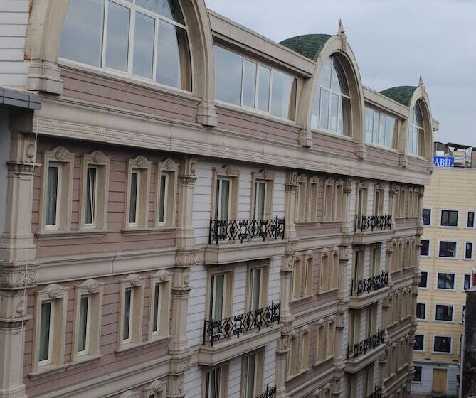 Fotos del hotel Marmaray Hotel:  3