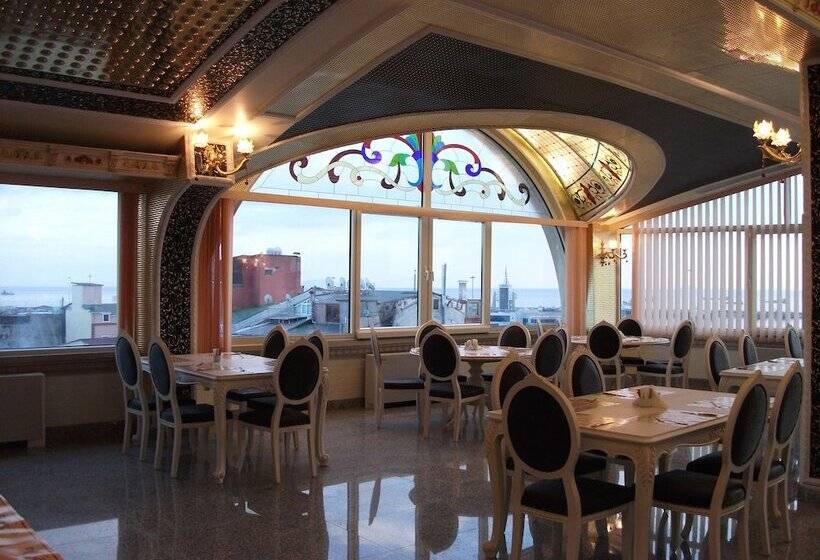 Fotos del hotel Marmaray Hotel:  14