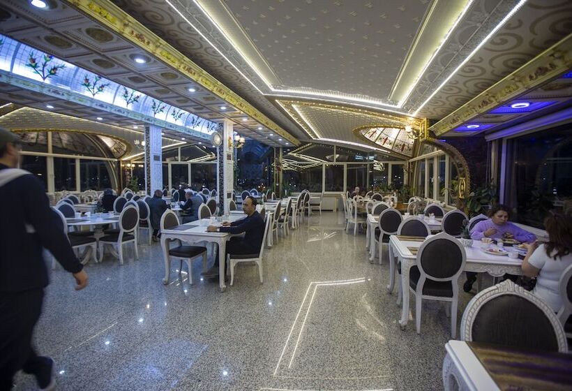 Fotos del hotel Marmaray Hotel:  23