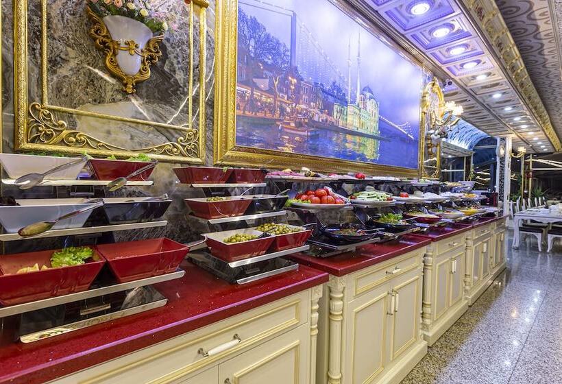 Fotos del hotel Marmaray Hotel:  24