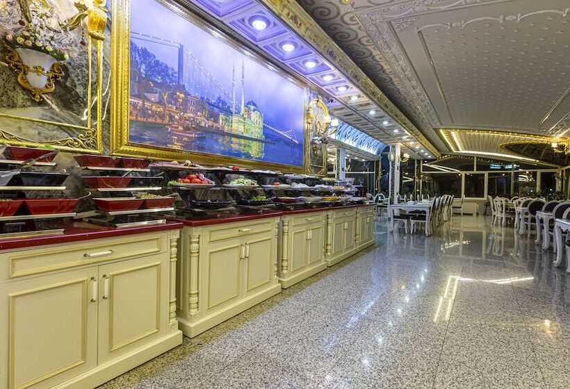 Fotos del hotel Marmaray Hotel:  16